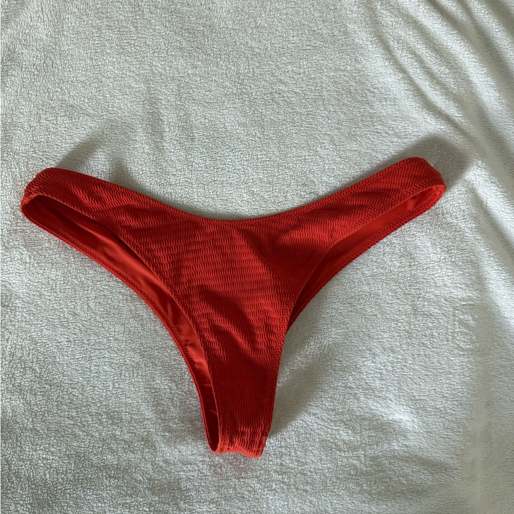 TJ swim bikini bottom
